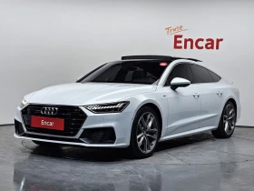 Снимка Audi A7
