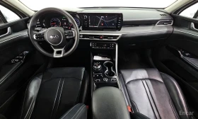 Kia K5 undefined | Auto.bg — изображение 7 Kia K5 undefined | Auto.bg — изображение 7