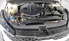 Kia K5 undefined | Auto.bg — изображение 6 Kia K5 undefined | Auto.bg — изображение 6