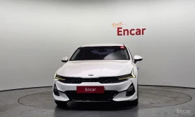 Kia K5 undefined | Auto.bg — изображение 3 Kia K5 undefined | Auto.bg — изображение 3