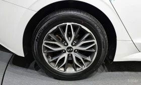 Kia K5 undefined | Auto.bg — изображение 5 Kia K5 undefined | Auto.bg — изображение 5