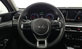 Kia K5 undefined | Auto.bg — изображение 13 Kia K5 undefined | Auto.bg — изображение 13