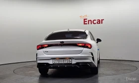 Kia K5 undefined | Auto.bg — изображение 4 Kia K5 undefined | Auto.bg — изображение 4