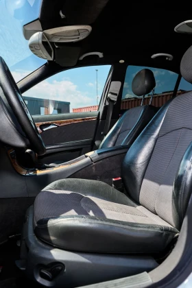 Mercedes-Benz E 270 - 2999 € / 5865.53 лв. - 98562586 8 | Car24.bg Mercedes-Benz E 270 - 2999 € / 5865.53 лв. - 98562586 8