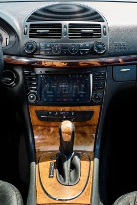 Mercedes-Benz E 270 - 2999 € / 5865.53 лв. - 98562586 13 | Car24.bg Mercedes-Benz E 270 - 2999 € / 5865.53 лв. - 98562586 13