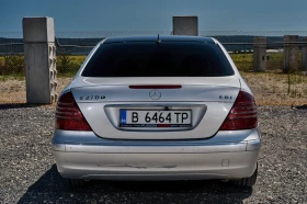 Mercedes-Benz E 270 - 2999 € / 5865.53 лв. - 98562586 5 | Car24.bg Mercedes-Benz E 270 - 2999 € / 5865.53 лв. - 98562586 5