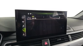 Audi A4 40 TFSI* КОЖА* НАВИ* ПАНО* КАМЕРА | Auto.bg — изображение 13 Audi A4 40 TFSI* КОЖА* НАВИ* ПАНО* КАМЕРА | Auto.bg — изображение 13