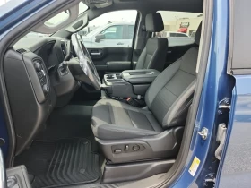 Chevrolet Silverado 2.7L 4cyl 4WD | Auto.bg — изображение 16 Chevrolet Silverado 2.7L 4cyl 4WD | Auto.bg — изображение 16