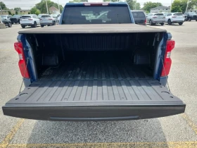 Chevrolet Silverado 2.7L 4cyl 4WD | Auto.bg — изображение 6 Chevrolet Silverado 2.7L 4cyl 4WD | Auto.bg — изображение 6