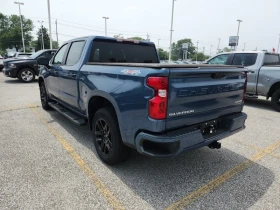 Chevrolet Silverado 2.7L 4cyl 4WD | Auto.bg — изображение 9 Chevrolet Silverado 2.7L 4cyl 4WD | Auto.bg — изображение 9