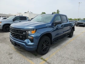 Chevrolet Silverado 2.7L 4cyl 4WD