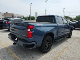 Chevrolet Silverado 2.7L 4cyl 4WD | Auto.bg — изображение 8 Chevrolet Silverado 2.7L 4cyl 4WD | Auto.bg — изображение 8