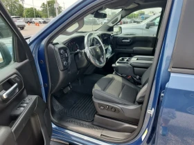 Chevrolet Silverado 2.7L 4cyl 4WD | Auto.bg — изображение 10 Chevrolet Silverado 2.7L 4cyl 4WD | Auto.bg — изображение 10