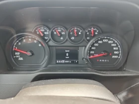 Chevrolet Silverado 2.7L 4cyl 4WD | Auto.bg — изображение 12 Chevrolet Silverado 2.7L 4cyl 4WD | Auto.bg — изображение 12