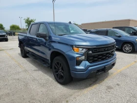 Chevrolet Silverado 2.7L 4cyl 4WD | Auto.bg — изображение 5 Chevrolet Silverado 2.7L 4cyl 4WD | Auto.bg — изображение 5