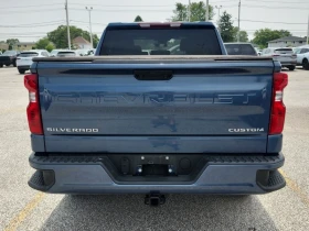 Chevrolet Silverado 2.7L 4cyl 4WD | Auto.bg — изображение 7 Chevrolet Silverado 2.7L 4cyl 4WD | Auto.bg — изображение 7