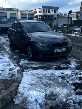 BMW 330 undefined | Auto.bg — изображение 5 BMW 330 undefined | Auto.bg — изображение 5