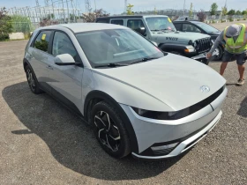 Hyundai Ioniq 5 Preferred Long Range-4D Utility* Back cam* 4х4* Об | Auto.bg — изображение 2 Hyundai Ioniq 5 Preferred Long Range-4D Utility* Back cam* 4х4* Об | Auto.bg — изображение 2