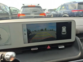 Hyundai Ioniq 5 Preferred Long Range-4D Utility* Back cam* 4х4* Об | Auto.bg — изображение 8 Hyundai Ioniq 5 Preferred Long Range-4D Utility* Back cam* 4х4* Об | Auto.bg — изображение 8