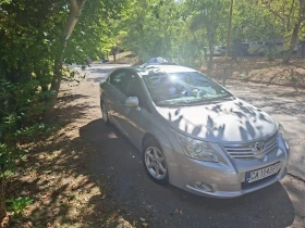 Toyota Avensis - 6500 € - 24341478 4 | Car24.bg Toyota Avensis - 6500 € - 24341478 4