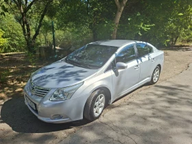 Toyota Avensis - 6500 € - 24341478 6 | Car24.bg Toyota Avensis - 6500 € - 24341478 6