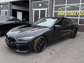 BMW 850 xDrive | CARFAX | БЕЗ ИНЦИДЕНТИ - Car24.bg BMW 850 xDrive | CARFAX | БЕЗ ИНЦИДЕНТИ