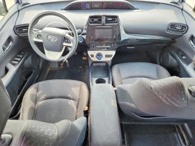 Toyota Prius 1.8l Two | Auto.bg — изображение 8 Toyota Prius 1.8l Two | Auto.bg — изображение 8