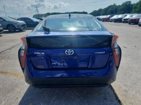 Toyota Prius 1.8l Two | Auto.bg — изображение 6 Toyota Prius 1.8l Two | Auto.bg — изображение 6