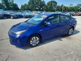 Toyota Prius 1.8l Two