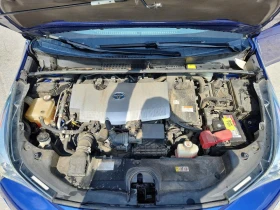 Toyota Prius 1.8l Two | Auto.bg — изображение 11 Toyota Prius 1.8l Two | Auto.bg — изображение 11