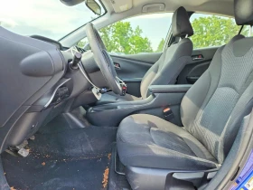 Toyota Prius 1.8l Two | Auto.bg — изображение 7 Toyota Prius 1.8l Two | Auto.bg — изображение 7