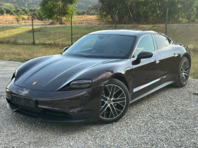 Porsche Taycan 93kw 7evro 550km