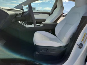 Tesla Model Y Long Range Launch Series AWD | Auto.bg — изображение 7 Tesla Model Y Long Range Launch Series AWD | Auto.bg — изображение 7