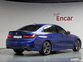 BMW 340 M340i Performance