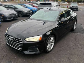 Снимка Audi A5