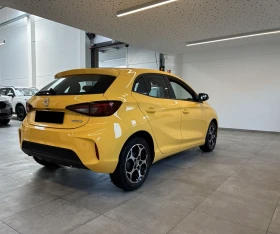 Mg 3 COMFORT* LED* CARPLAY* - 14800 € - 56126525 2 | Car24.bg Mg 3 COMFORT* LED* CARPLAY* - 14800 € - 56126525 2