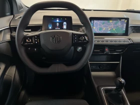 Mg 3 COMFORT* LED* CARPLAY* - 14800 € - 56126525 6 | Car24.bg Mg 3 COMFORT* LED* CARPLAY* - 14800 € - 56126525 6