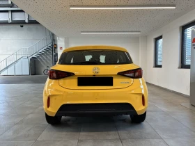 Mg 3 COMFORT* LED* CARPLAY* - 14800 € - 56126525 3 | Car24.bg Mg 3 COMFORT* LED* CARPLAY* - 14800 € - 56126525 3