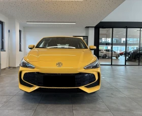 Mg 3 COMFORT* LED* CARPLAY* - Car24.bg Mg 3 COMFORT* LED* CARPLAY*