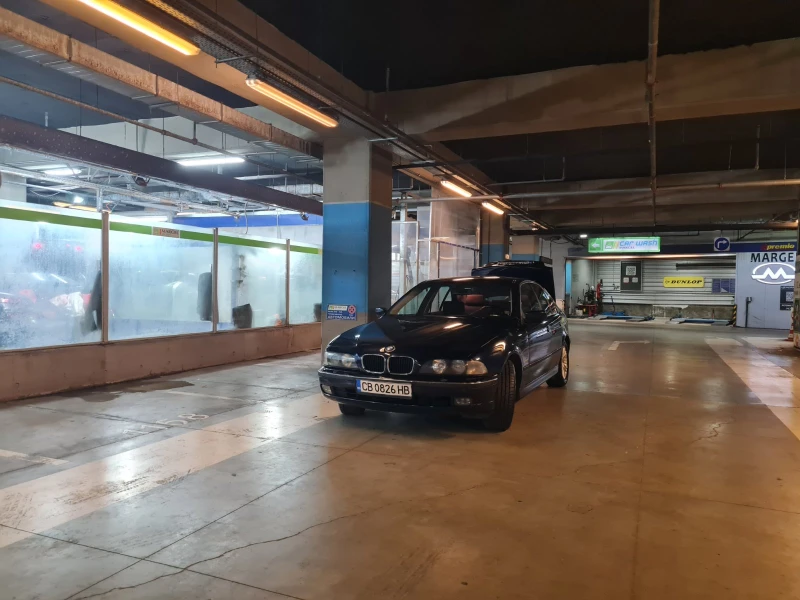 BMW 528 i - 6000 лв. / 3067.75 € - 30905180 1 | Car24.bg BMW 528 i - 6000 лв. / 3067.75 € - 30905180 1