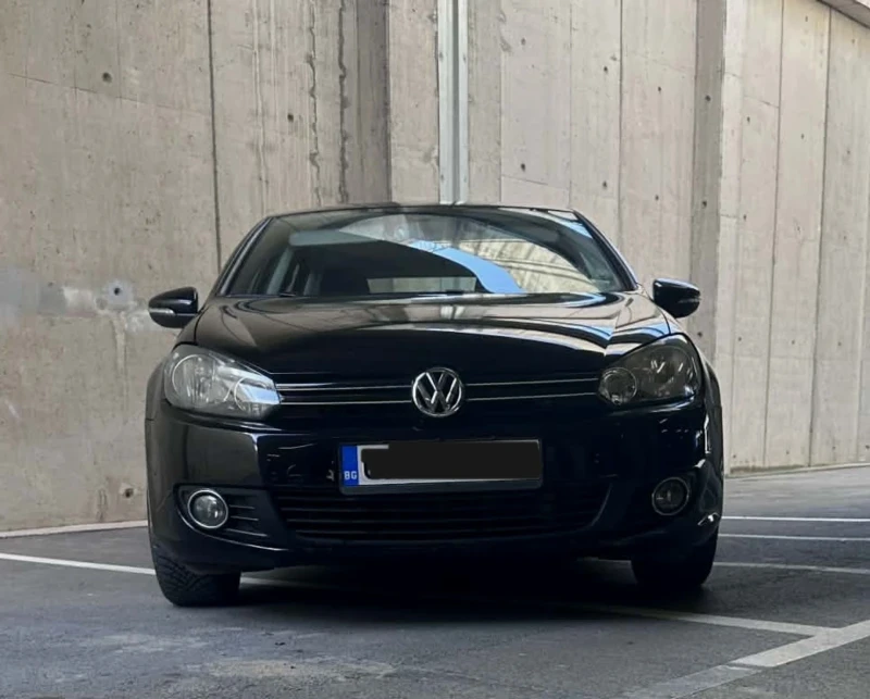 VW Golf - 4100 € / 8018.90 лв. - 57446764 1 | Car24.bg VW Golf - 4100 € / 8018.90 лв. - 57446764 1