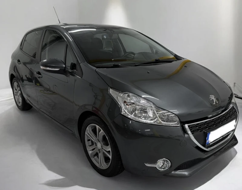 Peugeot 208 1.4 БЕНЗИН / ГАЗ - 6000 € / 11734.98 лв. - 81657595 1 | Car24.bg Peugeot 208 1.4 БЕНЗИН / ГАЗ - 6000 € / 11734.98 лв. - 81657595 1