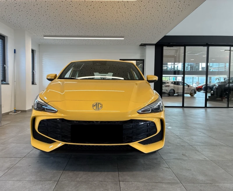 Mg 3 COMFORT* LED* CARPLAY* - 14800 € - 56126525 1 | Car24.bg Mg 3 COMFORT* LED* CARPLAY* - 14800 € - 56126525 1
