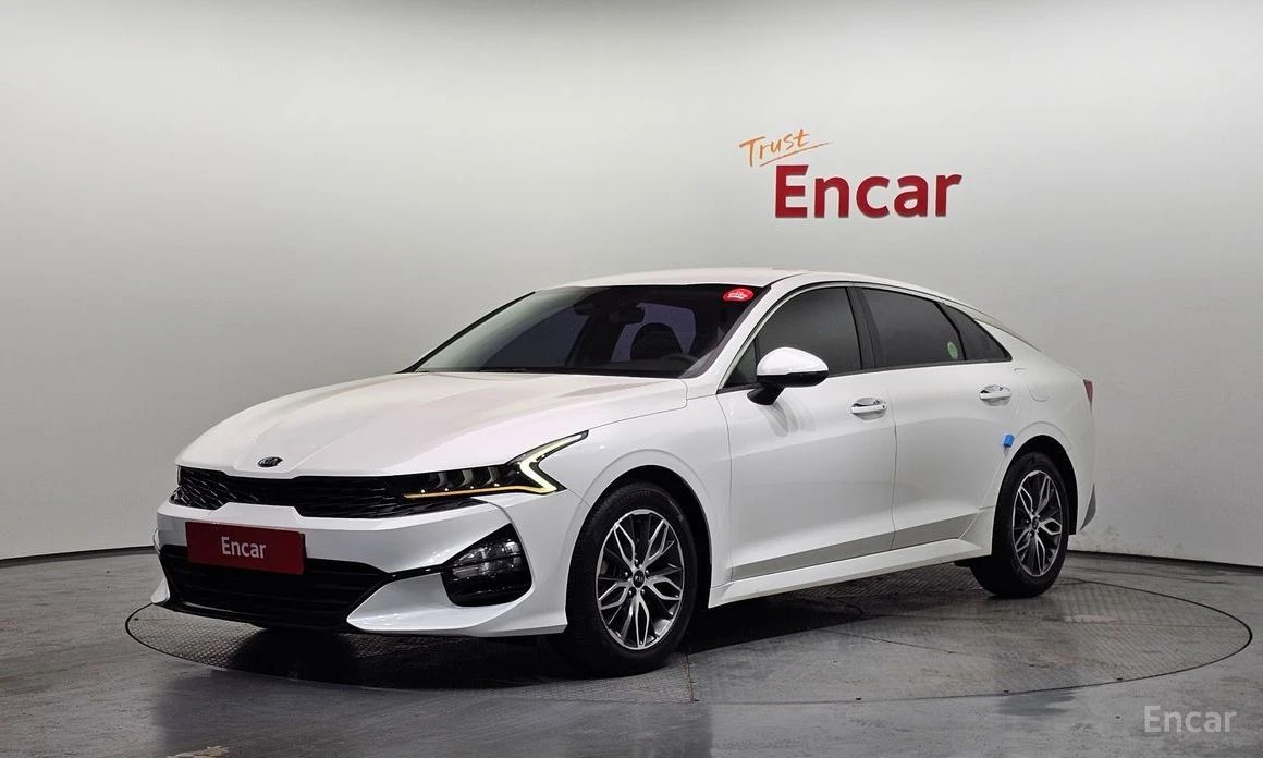 Kia K5 undefined | Auto.bg — изображение 1 Kia K5 undefined | Auto.bg — изображение 1