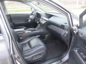 Lexus RX 450 h 3.5i V6 AWD FACELIFT * *  | Mobile.bg   9