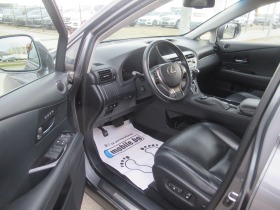 Lexus RX 450 h 3.5i V6 AWD FACELIFT * *  | Mobile.bg   11