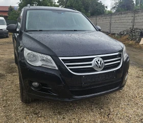 VW Tiguan 2.0 TDI..4x4 1 - Car24.bg VW Tiguan 2.0 TDI..4x4 1