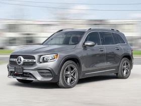 Mercedes-Benz GLB 250 | AMG PKG | ПАНОРАМА | 360 | ПОДГРЕВИ - Car24.bg Mercedes-Benz GLB 250 | AMG PKG | ПАНОРАМА | 360 | ПОДГРЕВИ
