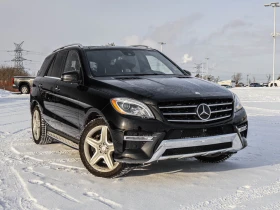 Mercedes-Benz ML 500 4MATIC* harman/kardon* подгрев* обдухване* 360 кам - 32000 лв. / 16361.34 € - 28307794 2 | Car24.bg Mercedes-Benz ML 500 4MATIC* harman/kardon* подгрев* обдухване* 360 кам - 32000 лв. / 16361.34 € - 28307794 2