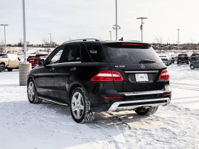 Mercedes-Benz ML 500 4MATIC* harman/kardon* подгрев* обдухване* 360 кам - 32000 лв. / 16361.34 € - 28307794 4 | Car24.bg Mercedes-Benz ML 500 4MATIC* harman/kardon* подгрев* обдухване* 360 кам - 32000 лв. / 16361.34 € - 28307794 4